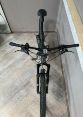 Scott Strike eRide 930