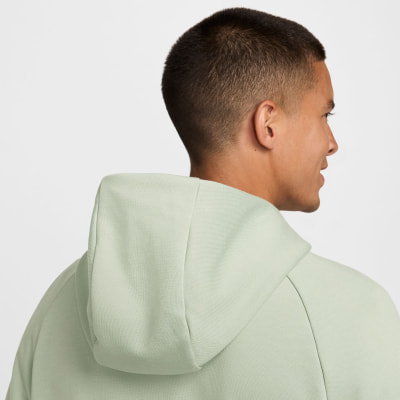 Nike Primary Dri-FIT UV férfi kapucnis felső