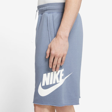 M NK Pán. šortky CLUB ALUMNI HBR FT SHORT