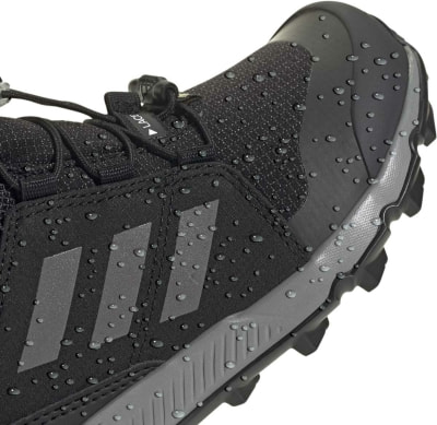 adidas Terrex Mid GTX K outdoorové boty