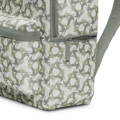 Nike Heritage Print Rucksack