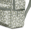 Nike Heritage Print Rucksack