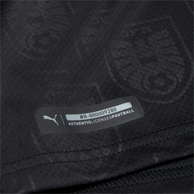Puma Österreich 20/21 Auswärtstrikot