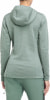 McKINLEY M-Tec Aami Midlayer mit Kapuze