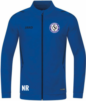 Jako Challenge Trainingsjacke