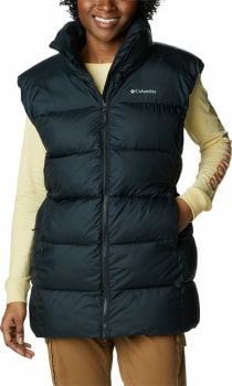 Columbia Puffect™ Mid Vest outdoorová vesta