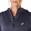 Asics Road Winter Laufhoodie