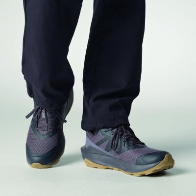 Salomon Elixir Tour WP női túracipő angol méret Salomon Elixir Tour WP női túracipő angol méret