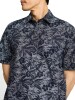 Tom Tailor Printed Slubyarn férfi ing