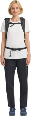 Jack Wolfskin Pico Wanderhose langgestellt