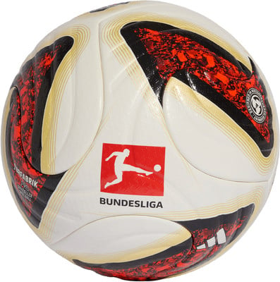 adidas Bundesliga 26/27 Torfabrik Pro Fußball adidas Bundesliga 26/27 Torfabrik Pro Fußball