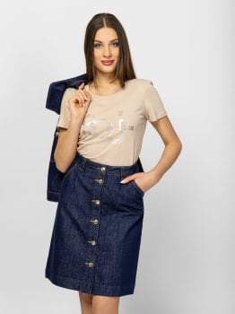 Heavy Tools Mogty női póló