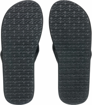 Billabong All Day Theme Flip Flops