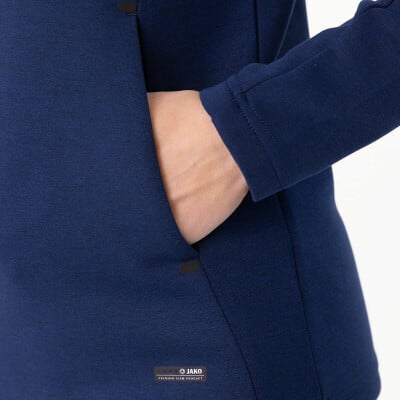 Jako Premium Basic Kapuzensweater Keep Dry Jako Premium Basic Kapuzensweater Keep Dry