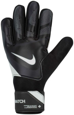Nike Match felnőtt kapuskesztyű