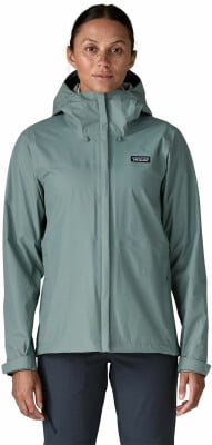 Patagonia Torrentshell 3L Regenjacke mit Kapuze