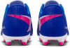Nike Jr. Mercurial Vapor 16 FG/MG gyerek stoplis focicipő