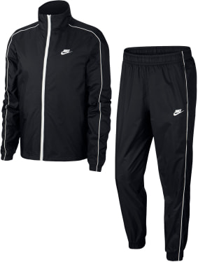 Sportswear Woven Trainingsanzug