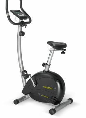 Energetics CT 210 Ergometer