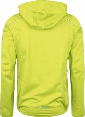 Layla Windjacke mit Kapuze
