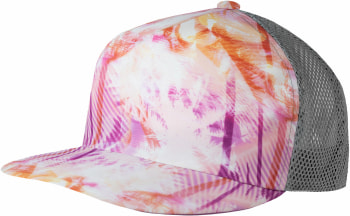 Buff Pack Trucker Kappe