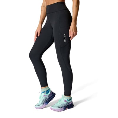 rab Talus Tights Wmns Dám.běž.legíny