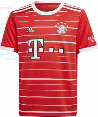 FC Bayern München 22/23 Heimtrikot
