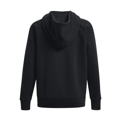 Under Armour UA Rival női kapucnis felső