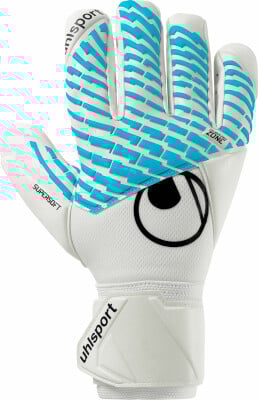 Uhlsport FM Cybertec Supersoft HN Torwarthandschuhe