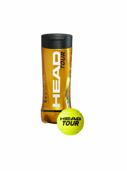 Head Tour