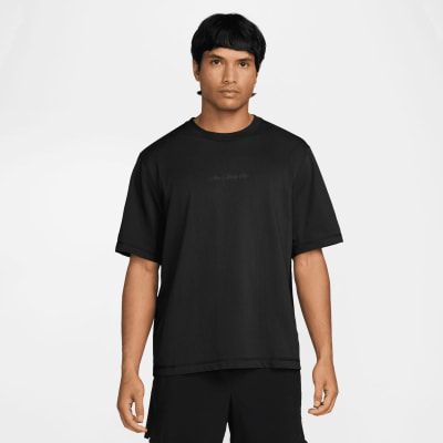 Nike DriFit Primary NAC EXT Shirt