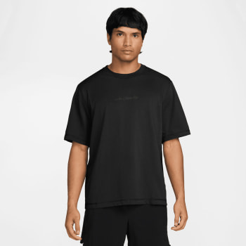 Nike DriFit Primary NAC T-Shirt