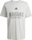 M C HOT SPW TEE T-Shirt 100%BW