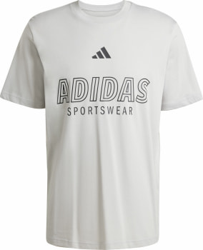 adidas House of Tiro Linear Graphic T-Shirt