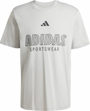 M C HOT SPW TEE T-Shirt 100%BW
