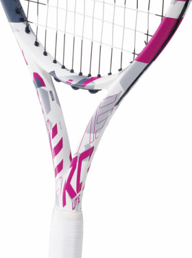 Evo Aero Lite Pink Tennisschläger