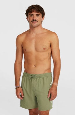 O'Neill Logo Badeshorts