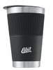 EPM Sculptor Edelstahl Tumbler mit Manschette