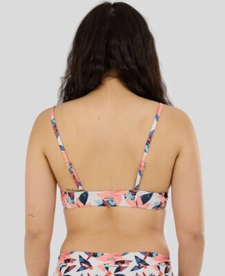 Fundango Sahara V-Neck Cami női bikinifelső