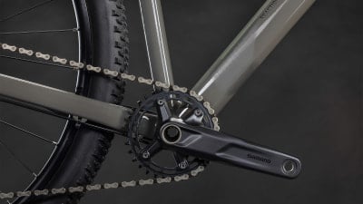 Cube Reaction Pro Mountainbike 27,5"