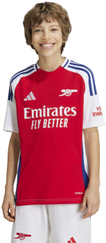 adidas FC Arsenal 24/25 Heimtrikot