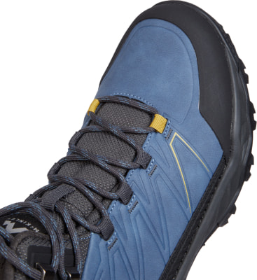 McKINLEY Tahsis Mid AQX férfi túrabakancs