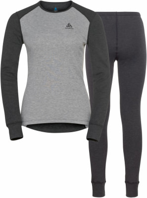 Odlo Active Warm Funktionsunterwäsche-Set