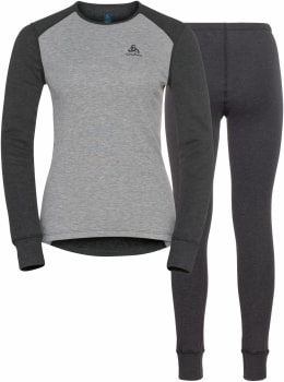 Odlo Active Warm Funktionsunterwäsche-Set