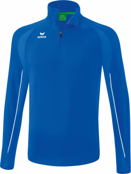 Erima Retro Star Langarmshirt mit Halfzip