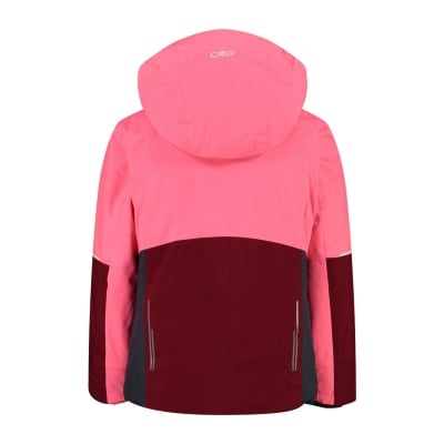 CMP Kid G Jacket, diev. lyžiarska bunda