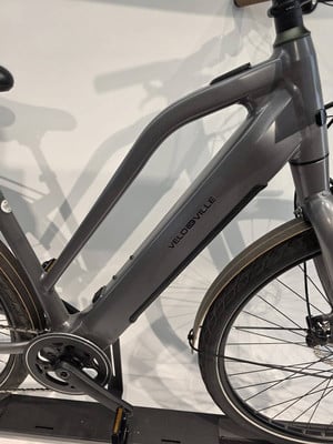 Vello de Ville Velo de Ville 6TY Urban 46cm Vello de Ville Velo de Ville 6TY Urban 46cm