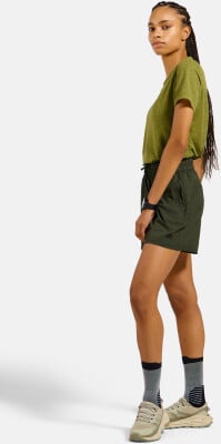 Odlo Essential 365 4 Inch Laufshort