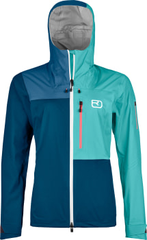 Ortovox Ortler Jacket outdoorová bunda