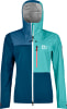 Ortovox Ortler Jacket outdoorová bunda